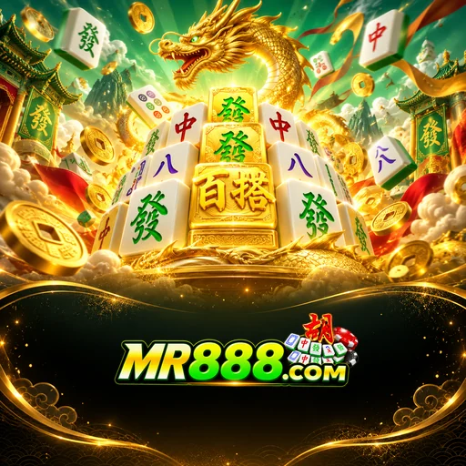 mr888 Features Highlight
