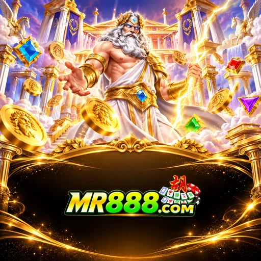 mr888 Key Features