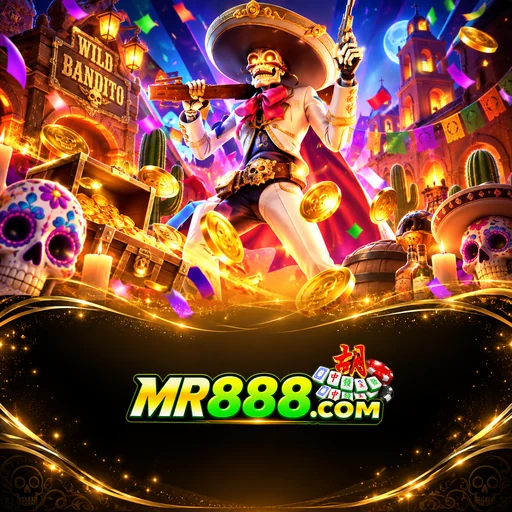 mr888 Standard
