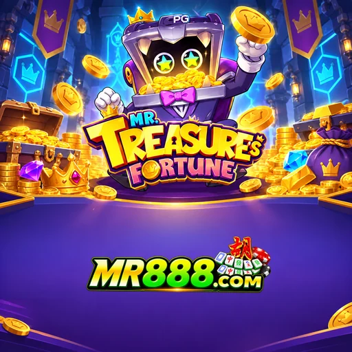 Fitur mr888