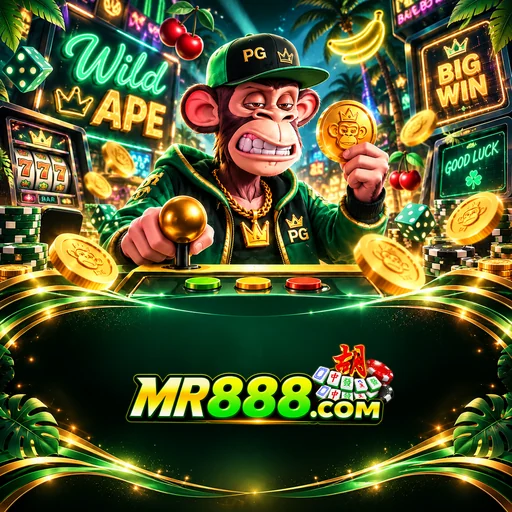 Informasi Umum mr888