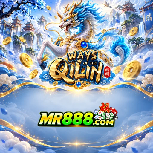 Update Terbaru mr888
