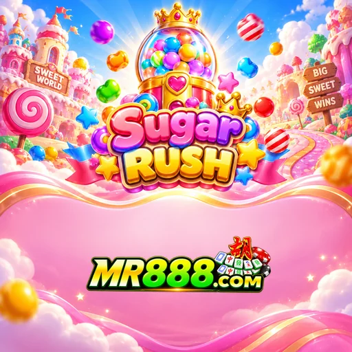 Kepercayaan mr888