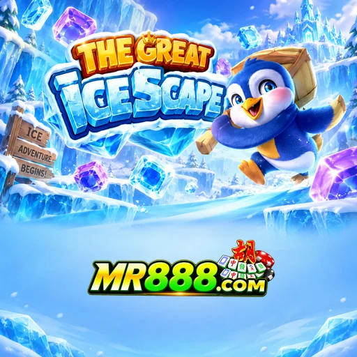 Lisensi Resmi mr888