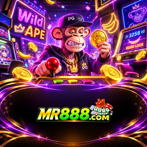 Visi Misi mr888