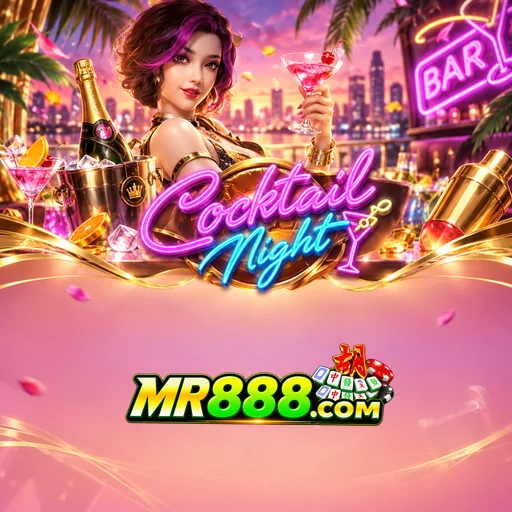 Nilai Inti mr888